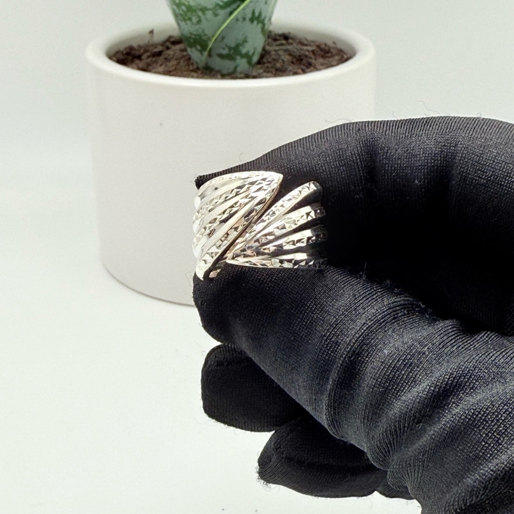 Silver Ring